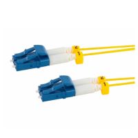 LogiLink FS0LC10, 10 m, LC/UPC, OS2, LC, LC