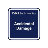 Dell 4 jahre Accidental Damage Protection - Abdeckung für Unfallschäden
