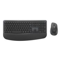 Logitech Signature Comfort Plus Combo MK880 -