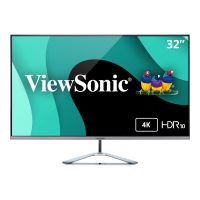 ViewSonic VX3276-4K-mhd - LED-Monitor - 81.3 cm (32")
