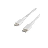 Belkin BoostCharge - USB-Kabel - USB-C (M) zu USB-C (M)