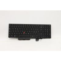 Lenovo 5N20Z74838, Tastatur, Italienisch, Lenovo, ThinkPad P15 Gen 1 (20ST, 20SU)