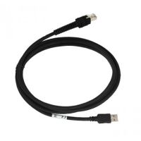 Zebra Datenkabel - USB (M) - 4.6 m - gerader Stecker