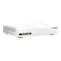 QNAP QHora-321 - Router - Netz 1GbE, 2.5GbE