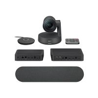 Logitech Rally - Kit für Videokonferenzen