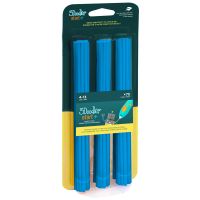 3Doodler Start 3DS-ECO05-BLUE-75, 75 Stück(e), 1 g