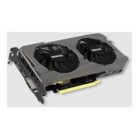 Inno3D TWIN X2 V2 - Grafikkarte - GF RTX 3050