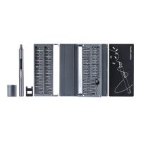 StarTech.com 55-Bit Electric Precision Screwdriver Set
