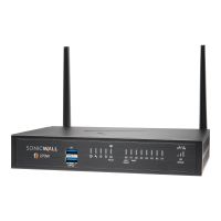 SonicWALL TZ270W - Essential Edition - Sicherheitsgerät