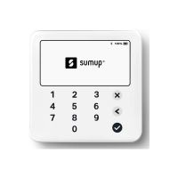 SumUp Solo Lite - EMV-/NFC-Kartenlesegerät