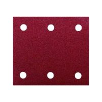 Makita Schleifpapier - für Holz, Metall - 10 Stücke