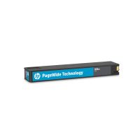 HP L0S29YC Extra High Yield Cyan Contract Original PageWide Cartridge, Original, Tinte auf Pigmentbasis, Cyan, HP, HP PageWide Pro 552/577, 1 Stück(e)