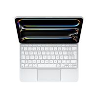 Apple Magic Keyboard - Tastatur und Foliohülle