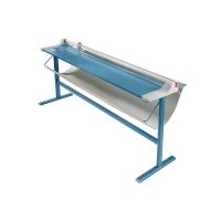 Novus Dahle Dahle 472, 183 cm, 10 Blätter, 2,03 m, 384 mm, 1 mm, A0
