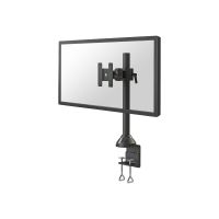 Neomounts FPMA-D965 - Befestigungskit - Voll beweglich - für LCD-Display - Schwarz - Bildschirmgröße: 25.4-76.2 cm (10"-30")