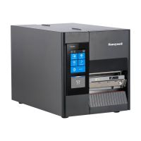 HONEYWELL PD45S0F - Etikettendrucker - Thermodirekt / Thermotransfer - Rolle (11,4 cm)