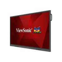 ViewSonic ViewBoard IFP65G1 - 165 cm (65") Diagonalklasse IFPG1 Series LCD-Display mit LED-Hintergrundbeleuchtung - interaktiv - mit Touchscreen (Multi-Touch)
