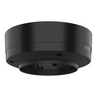 Axis TP3838-E - Kameragehäuse - Schwarz (Packung mit 4)