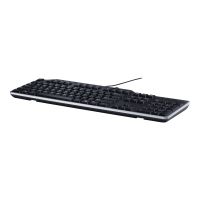 Dell KB522 Business Multimedia - Tastatur - USB