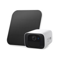 Anker Innovations Eufy SoloCam C210 - Netzwerk-Überwachungskamera - Außenbereich - wetterfest - Farbe (Tag&Nacht)