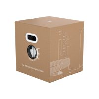 Ubiquiti UniFi - Bulkkabel - 305 m - STP - CAT 5/5e