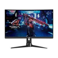 ASUS ROG Strix XG27AQV - LED-Monitor - Gaming - gebogen - 68.47 cm (27")