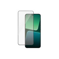 PanzerGlass Bildschirmschutz für Handy - ultrabreite Passform