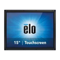 Elo Touch Solutions Elo 1590L - Rev B - LED-Monitor - 38.1 cm (15")