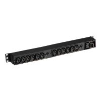 Eaton FlexPDU - Stromverteilungseinheit (Rack - einbaufähig)