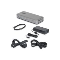 StarTech.com Dockingstation - für Laptop