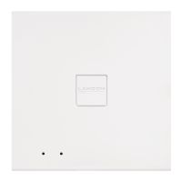 Lancom LX-6200E (Bulk 10), 2,4 GHz, 5 GHz, WPA3, 10,1000,100 Mbit/s