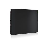Fujitsu PRIMERGY TX1330 M6 - Server - Tower - 1-Weg - 1 x Xeon 6369P / 3.3 GHz - RAM 32 GB - SATA/SAS - Hot-Swap 6.4 cm (2.5")