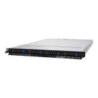 ASUS RS700-E10-RS12U - Server - Rack-Montage - 1U - zweiweg - keine CPU - RAM 0 GB - SATA/PCI Express - Hot-Swap 6.4 cm (2.5")
