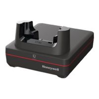 HONEYWELL Docking Cradle (Anschlußstand) - HDMI