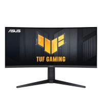 ASUS TUF Gaming VG34VQEL1A, 86,4 cm (34"), 3440 x 1440 Pixel, LED, 1 ms, Schwarz