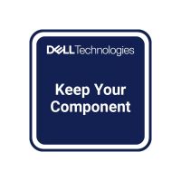 Dell 5Y Keep Your Component for ISG - Serviceerweiterung - Komponentensicherung (für Serverkomponenten)