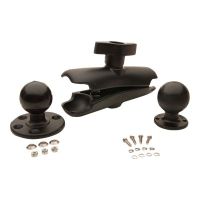 HONEYWELL Befestigungskit (Aufprallschutz, runde Basisplatte, Medienarm)