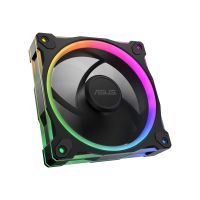 ASUS Prime MR120 ARGB - Gehäuselüfter - 120 mm