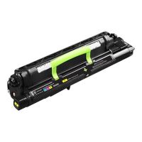 Lexmark Gelb - original - Tonerpatrone LCCP