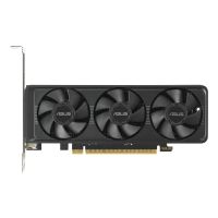 ASUS RTX5060-O8G-LP-BRK, GeForce RTX 5060, 8 GB, GDDR7, 128 Bit, 7680 x 4320 Pixel, PCI Express 5.0