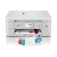 Brother DCP-J1800DW - Multifunktionsdrucker - Farbe - Tintenstrahl - A4 (210 x 297 mm)