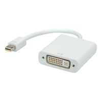 ROLINE DVI-Adapter - Mini DisplayPort (M)