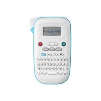 Brother P-Touch PT-N10 - Beschriftungsgerät - s/w