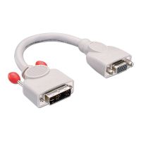 Lindy VGA-Adapter - DVI-A (M) zu HD-15 (VGA)