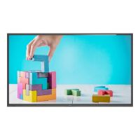 Philips 86BDL3052E - 218.44 cm (86") Diagonalklasse E-Line LCD-Display mit LED-Hintergrundbeleuchtung - interaktive Digital Signage - mit Touchscreen (Multi-Touch)