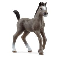 Schleich HORSE CLUB 13957, 5 Jahr(e), Braun