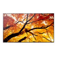 NEC SHARP/NEC MultiSync M552, Digital Signage Flachbildschirm, 138,7 cm (54.6"), LED, 3840 x 2160 Pixel