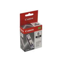 Canon Schwarz - original - Tintenbehälter - für i86X, 90X, 96X, 990, 99XX