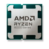 AMD Ryzen 5 8600G AM5 6C/12 with Wraith Stealth Cooler - AMD R5 - 5,05 GHz