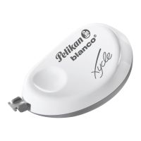 Pelikan blanco Xycle - Korrekturrolle - 4.2 mm x 8 m